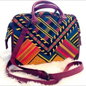 Disney Mary Poppins Returns Carpet Bag